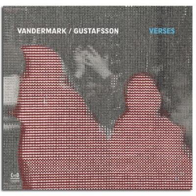 Verse (Live) - Ken Vandermark (Audio CD)