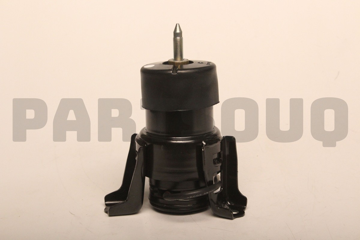 112703JA0B Genuine Nissan INSULATOR ASSY-ENGINE MOUNTING,FRONT