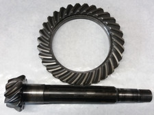 Kegelradpaar Hewland H001 Kompatibel Mit DGA 9-31