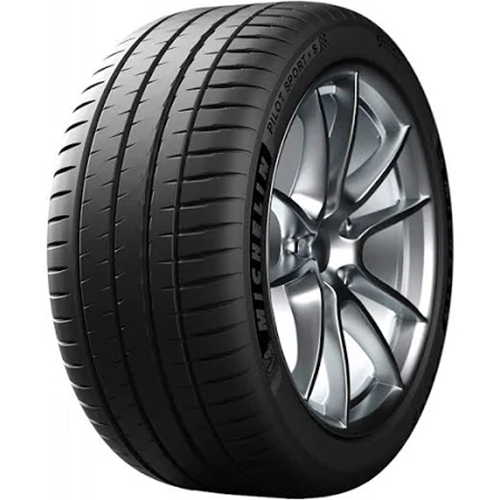 GOMME AUTO ESTIVE 265 60 R18 110V MICHELIN PILOT SPORT 4 SUV FSL PNEUMATICI
