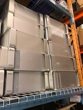 Apple Mac Pro 1,1  - MA356LL/A ( 2006)~2.66/4GB/160HD~LION~BAREBONES 