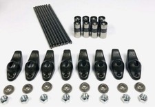Brazos basculantes, varillas de empuje y elevadores para motores MerCruiser Chevy Marine de 2,5 L y 3,0 L