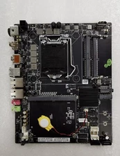 CFI-B365-MXM Intel B365 DDR4 LGA1151 Motherboard