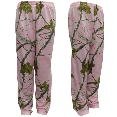 Leichte lässige Fitnesshose Dschungel Camouflage Sommer Lounge Unterteil S - XL - Bild 10 von 12
