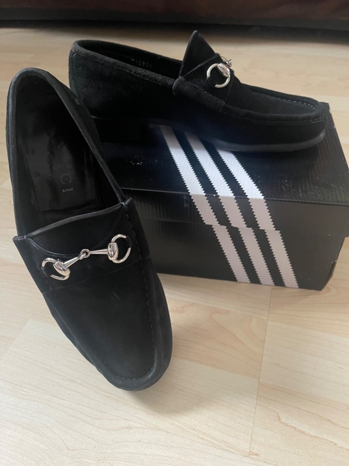 Gucci Loafer eBay