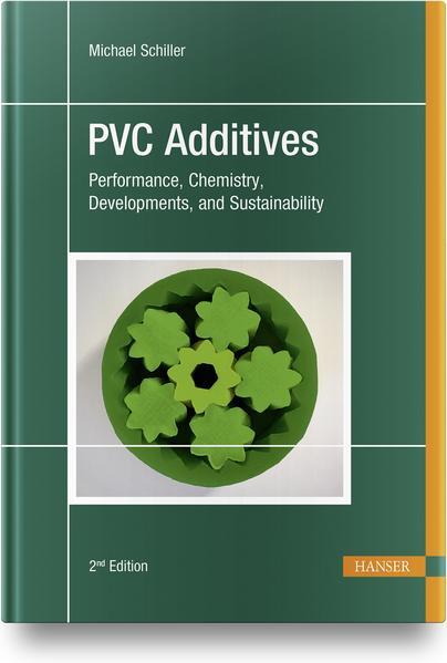 Thumbnail - Pvc Additives | Michael Schiller | 2022 | Englisch