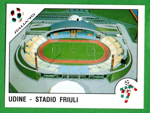 PANINI WC ITALIA 90 - stickers at your choice n.1/151 - removed VG conditions - Imagen 33 de 147