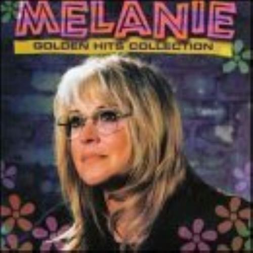 Melanie : Golden Hits Collection CD