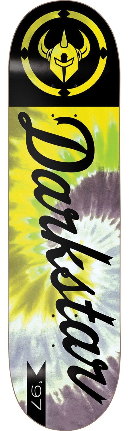Darkstar Skateboards Contra Skateboard Deck - 8" x 31.6"