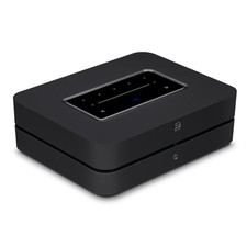 Bluesound Powernode N330 Wireless Multi-room Music Streamer With Hdmi Earc