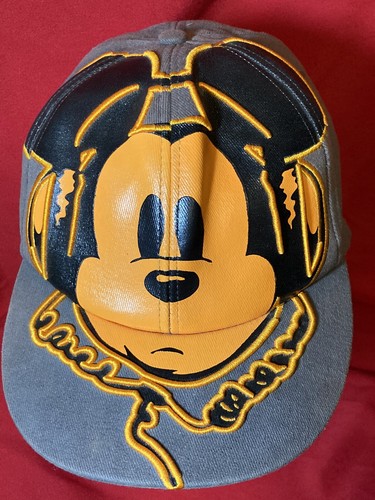 Disney Parks Authentic Mickey Mouse 