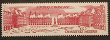 Timbre - FRANCE - Charleville Mézières - neuf ** - 1983 - n° 2288