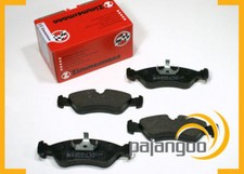 Für Opel Calibra A - Zimmermann Bremsbeläge Bremsklötze Bremsen vorne Vorderachs