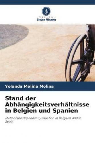Stand Der Abhängigkeitsverhältnisse In Belgien Und Spanien State Of