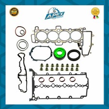 Joints Jaguar E