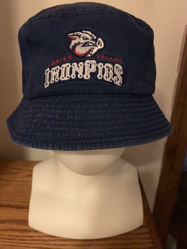Lehigh Valley Iron Pigs Phillies Youth 