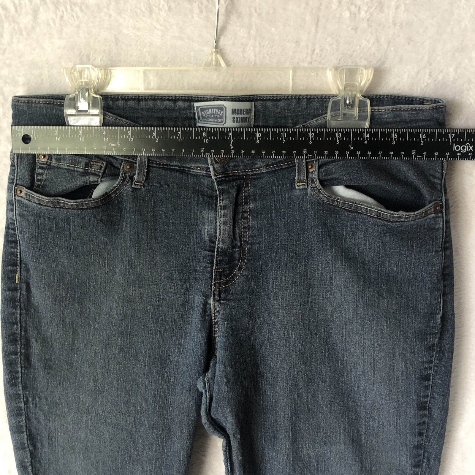 Купить Levi Strauss Signature Jeans 