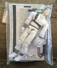 G.I. Joe Storm Shadow Mail-In 2005 V20 Excellent Condition, Complete with BOX!!