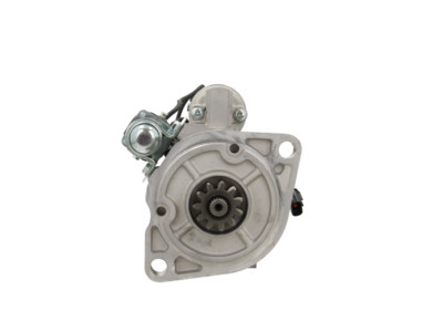 Neu Anlasser passend für Mitsubishi 5.0 kw 24  Volt RNLM8T87071