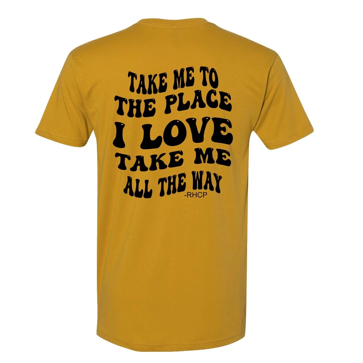 Band T-Shirts for Men