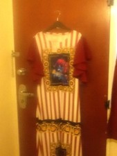 Women Beautiful Maxi Dress Size 16