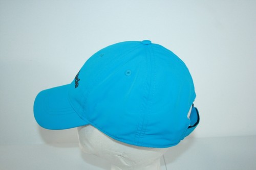 TaylorMade Mütze Kappe blau leicht Riemen hinten verstellbar - Bild 2 von 6