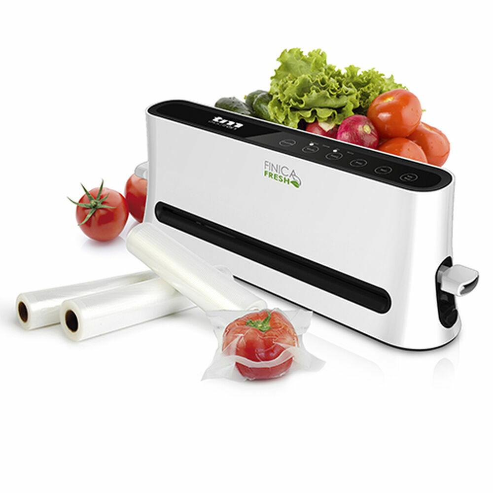 Emballage Sous Vide Tm Electron