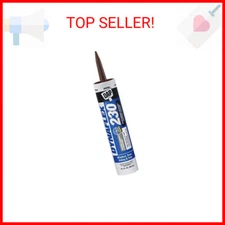 DAP 7079818418 DYNAFLEX 230 (18302) Brown Raw Building Material, 10.1 oz