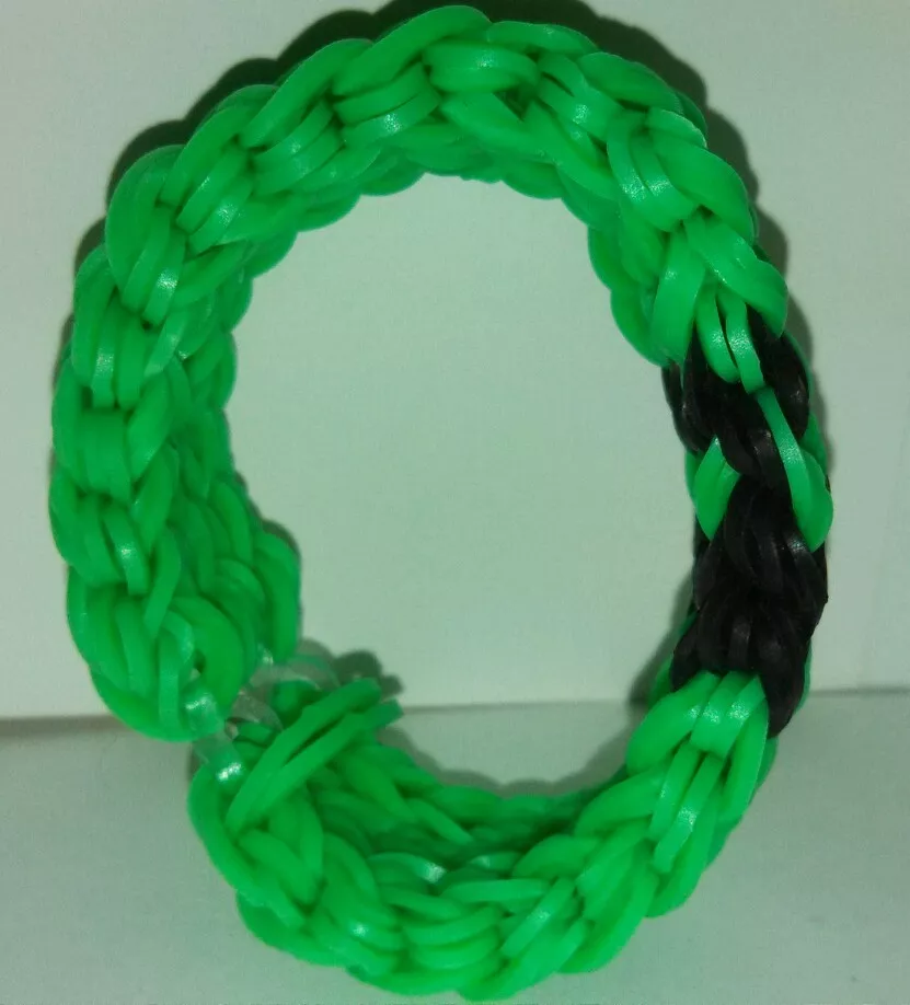 Triple single hotsell rainbow loom