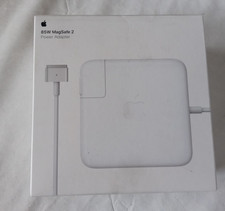 Apple 85W MagSafe 2 Power Adapter for MacBook Pro with Retina Display MYH83LL/A