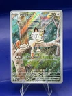 Pokemon Meowth PFL 106/094