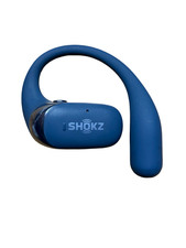 OEM Shokz OpenFit 2 Open-Ear True Wireless Bluetooth Earbud - Stone Blue - LEFT