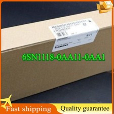 6SN1118-0AA11-0AA1 SIEMENS Control Board 6SN1...