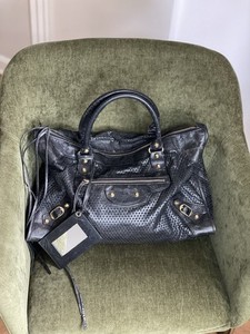 Balenciaga Bag Work | eBay