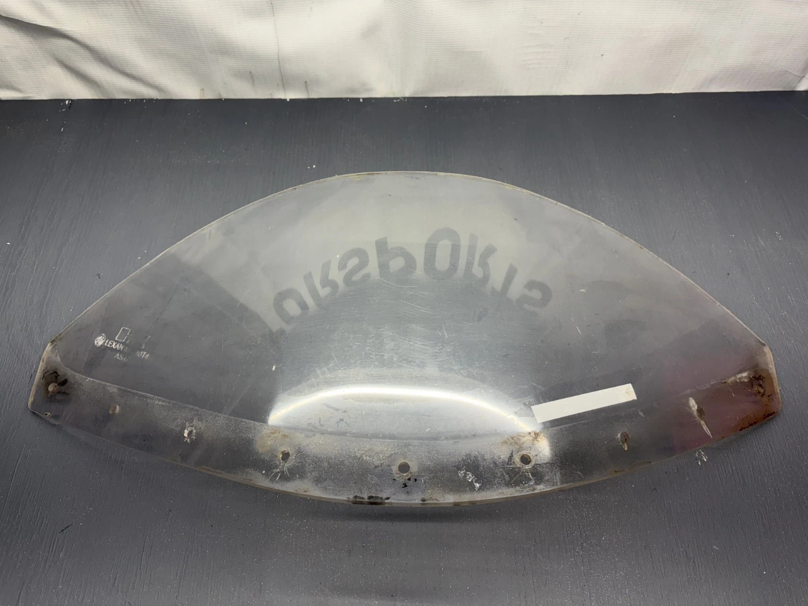 39154-4003 | KAWASAKI | OEM WINDSHIELD