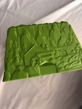 Thomas The Tank Engine Trackmaster Green Mountain Tunnel Replacement 07 Gullane