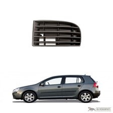 Stoßstangen Gitter Blende vorne links für VW Golf 5 V 1K1 Baujahr 2003-2008