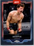 2025 Topps Chrome UFC #17 Chase Hooper