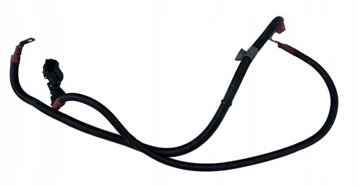 BMW 5 F10 F11 8512480 Lichtmaschinenkabel