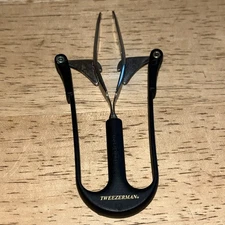 Tweezerman Automatic Tweezers Solingen Germany Medical Beauty