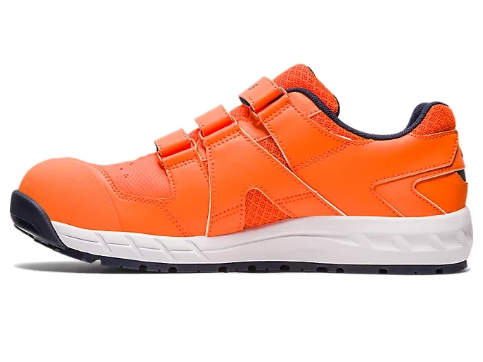 Asics Winjob CP112 3E impactante naranja 1273A056-800 tamaño para hombre - Imagen 4 de 4