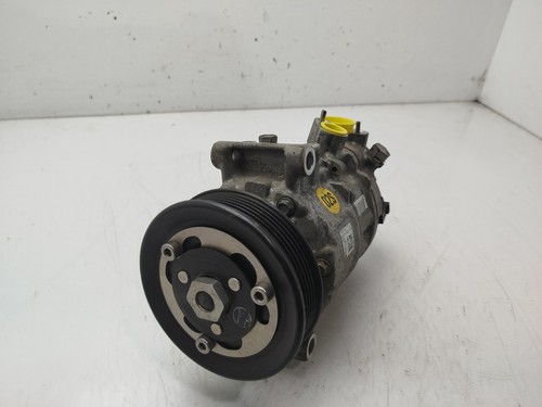 5Q0816803D klimakompressor 9187289 AUDI A3 SEDAN 8VM 2016
