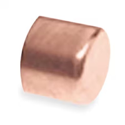 Nibco 617 11/4 1-1/4'' Nom C Copper Cap