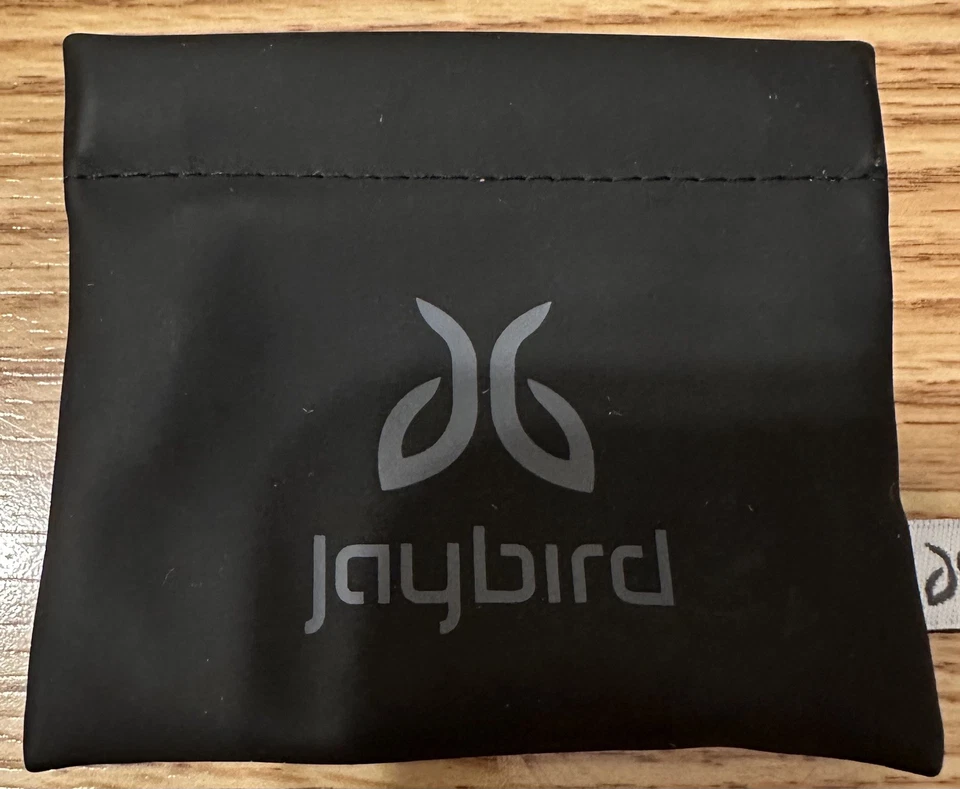 Наушники спортивные Jaybird X3 бесплатные соответствующие наконечники из пеноматериала - Изображение 4 из 4