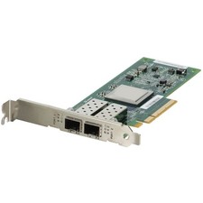 Dell Mellanox ConnectX-3 CX322A Dual 10Gb SFP LP Y3KKR 