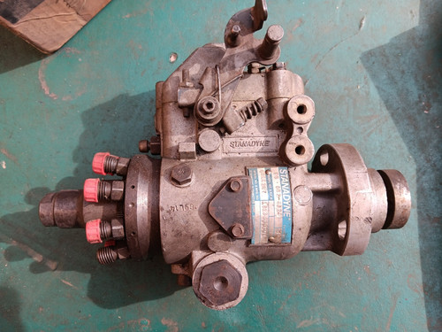 Stanadyne DB2-4824 Fuel Injector Pump for International 7.3L 155HP  1813465C91