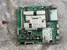 EAX690836003 Carte mère originale pour tv  LG 43UN70006LA