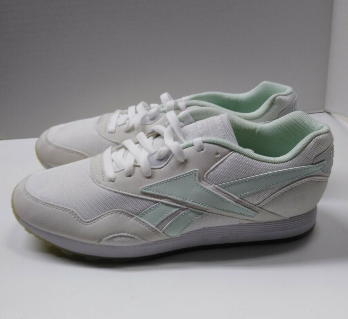 Reebok Rapide Athleisure Adventure Sneakers Womens 11 Lightweight Classic Shoes