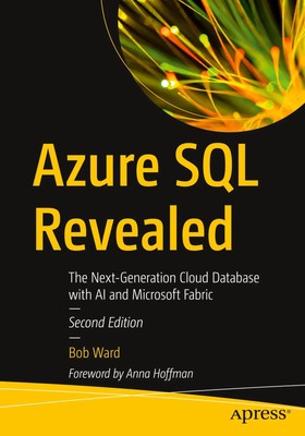 Azure SQL Revealed Bob Ward Taschenbuch xxix Englisch 2024 Apress