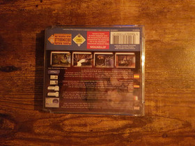 Carrier Complete - Dreamcast UK PAL